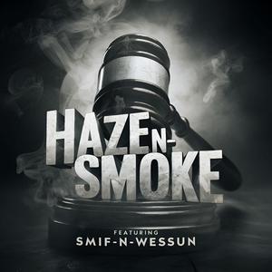 Haze-n-Smoke / 34 Counts EP (Explicit)