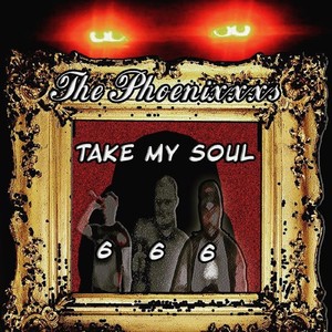 Take My Soul 666 (Explicit)