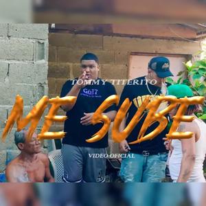 Tommy Titerito - Ta Ta Ta (Prod. El Gaguito Produciendo)