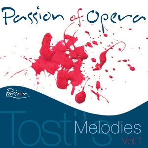 Tosti's Melodies, Vol. 1