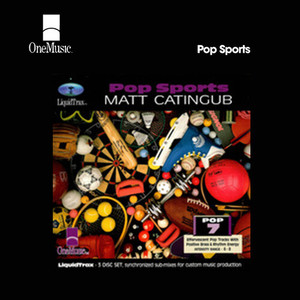 Matt Catingub - Cruising Through