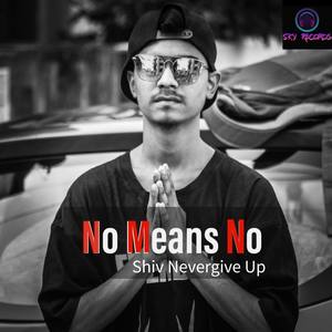 No Means No (Explicit)