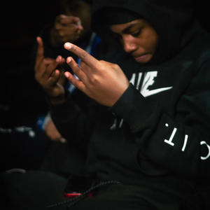 Black Balled (Explicit)