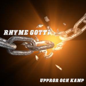 Uppror & Kamp (feat. Maria Lindstrand)