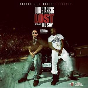 Lost(feat. Lil Say) (Explicit)