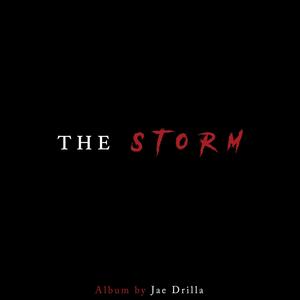 The Storm album