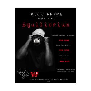 EQUILIBRIUM(feat. SKETCH FATAL) (Explicit)