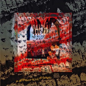 New Ghost Cathedral (Endless Atlas Remix)