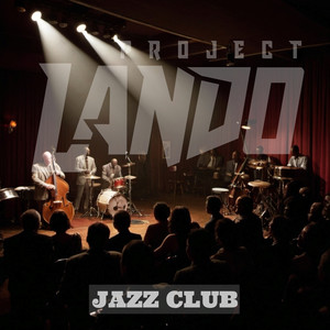 Jazz Club (Extended Scene mix)