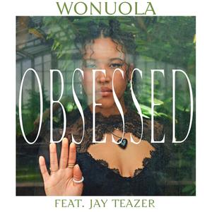 Obsessed (feat. Jay Teazer)
