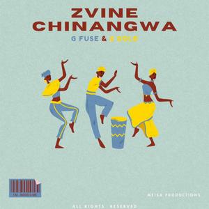 Zvine Chinangwa