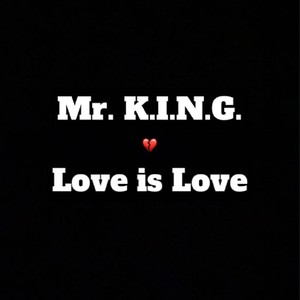 Love is Love (Explicit)