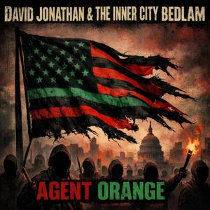 Agent Orange (Radio Edit)