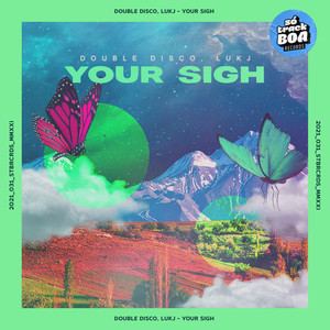 Your Sight (Radio Edit)