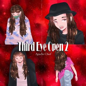 Third Eye Open 2 (Explicit)