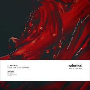 Keep the Fire Burning (Radio Edit)