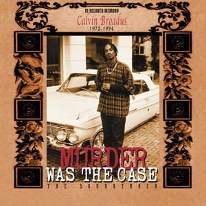 Murder Was The Case (The Soundtrack) [Explicit]