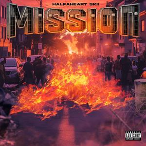 Mission (Explicit)