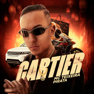 Cartier (Explicit)