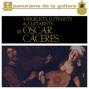 Instrucción de Música Sobre la Guitarra Española, Libro II - Sanz: Instrucción de Música Sobre la Guitarra Española, Libro II: Canarios