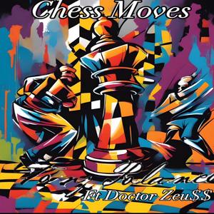 Chess Moves (feat. DoctorZeu$$)