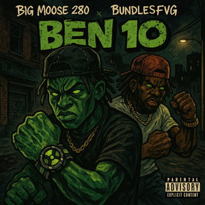 Ben 10 (Explicit)