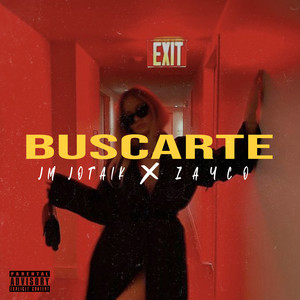 Buscarte (Explicit)