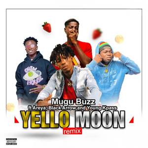 Yellow Moon (Remix|Explicit)