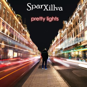 Pretty Lights (Explicit)