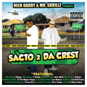 Sacto 2 Da Crest