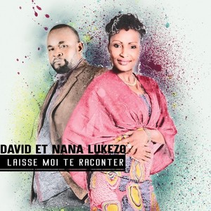Laisse moi te raconter (Explicit)