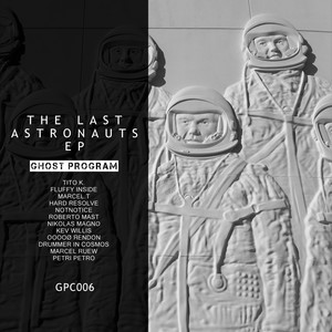 A Spaceship Named Earthquake (Original Mix)