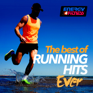 THE BEST 50 RUNNING HITS OF EVER VOL. 01