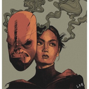 Sin Nombre(feat. Chipi)(En vivo)