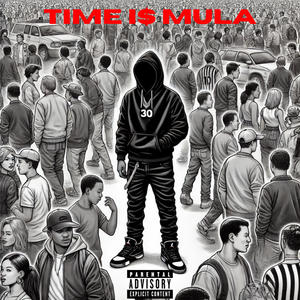 TIME I$ MULA (Explicit)