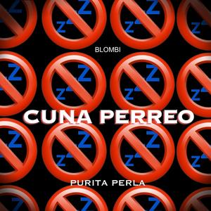 CUNA PERREO