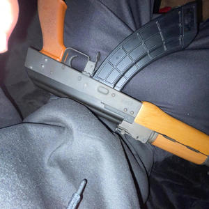 Bayou (feat. Luh Ky) (Explicit)