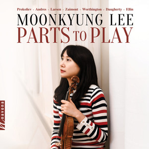 Violin Sonata in D Major, Op. 115 - Violin Sonata in D Major, Op. 115: I. Moderato