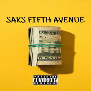 SAKS FIFTH AVENUE (Explicit)