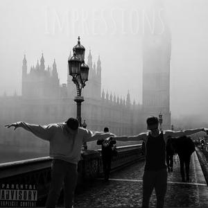 No Impressions (feat. JJtxt) [Explicit]