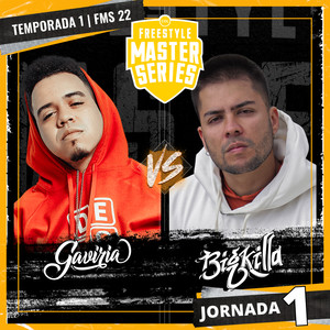 Gaviria Vs Big Killa - FMS COL T1 2021-2022 Jornada 1 (Live) [Explicit]