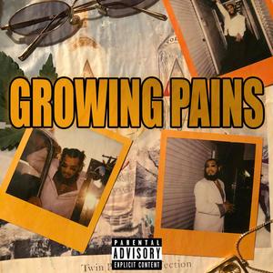 GROWING PAINS(feat. HIPPIE MATT) (Explicit)