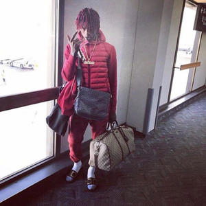 fallen soldier (Explicit)