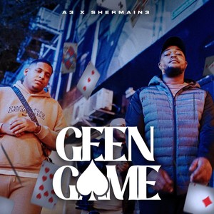 GeenGame (Explicit)