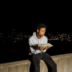 Cant Be With Us (Explicit)