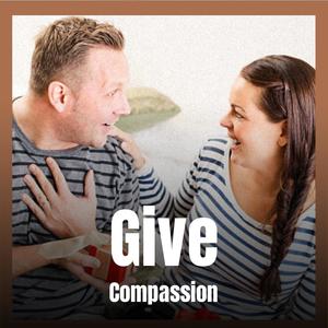 Give Compassion