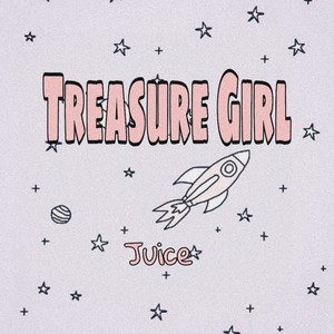 Treasure Girl