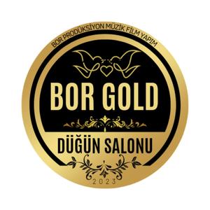 Bor Gold Düğün Salonu