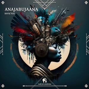 Anajabujaana (Extended Mix)