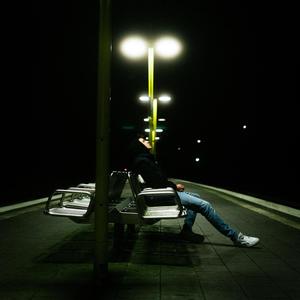 Let It Go(Holdin' On)